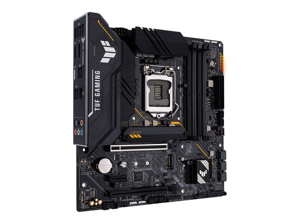 ˶TUF GAMING B560M-PLUSͼ