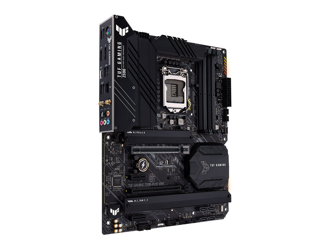 ˶TUF GAMING Z590-PLUS WIFIͼ