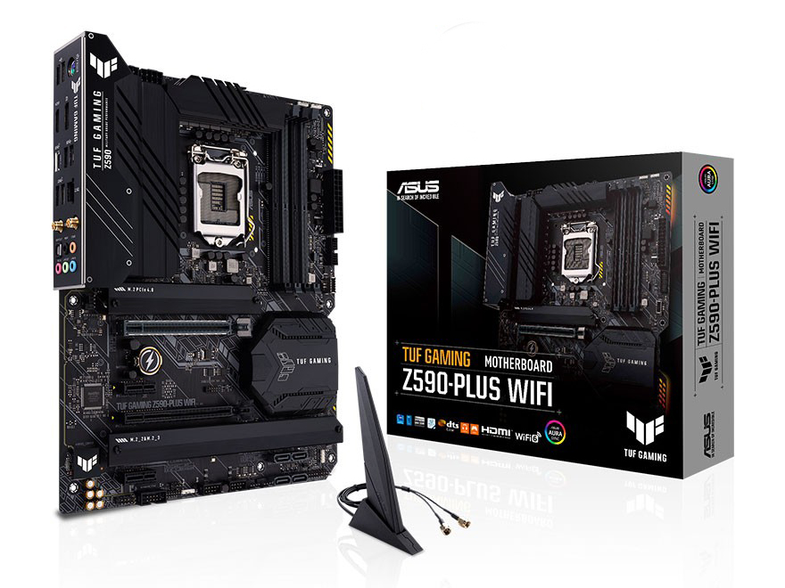 ˶TUF GAMING Z590-PLUS WIFIͼ