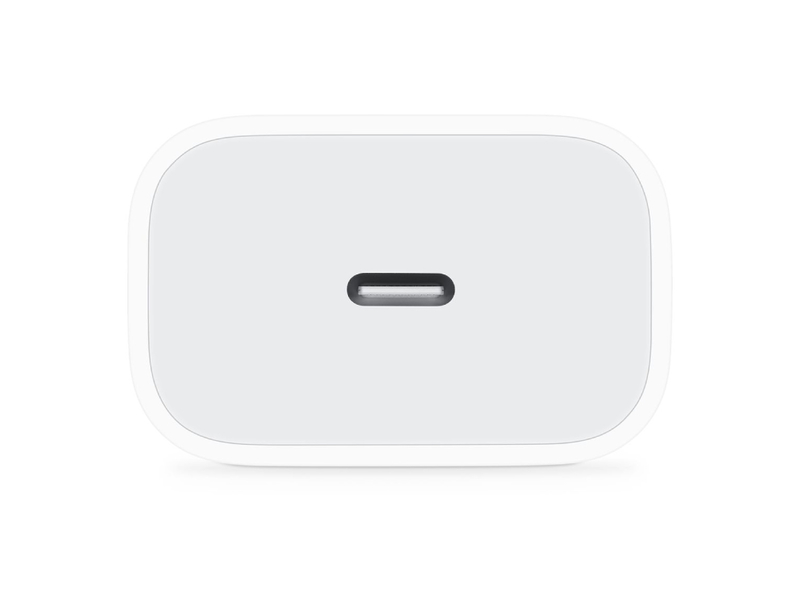苹果20W USB-C 电源适配器图片1