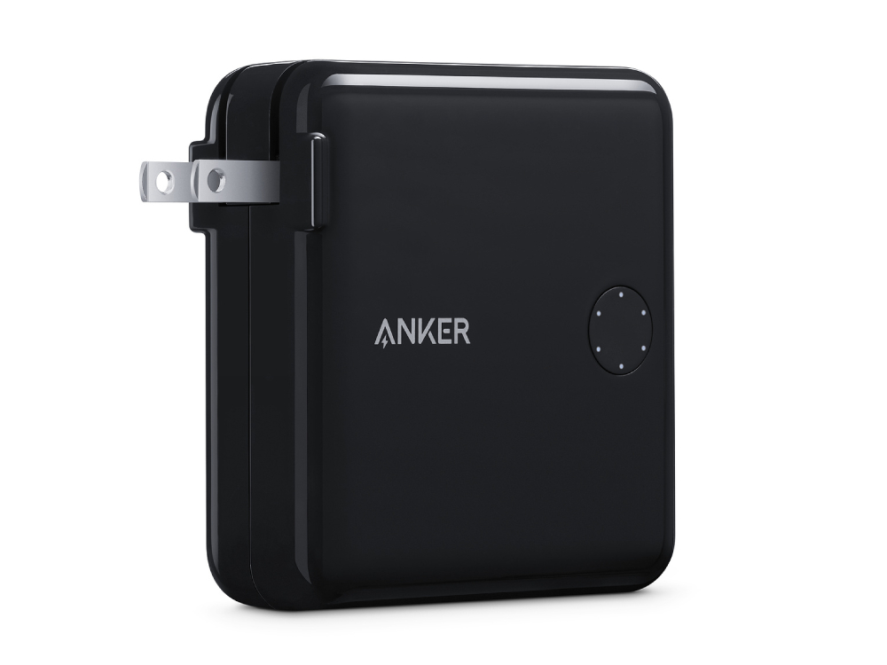 Anker PowerCore Fusion Power Deliveryͼ