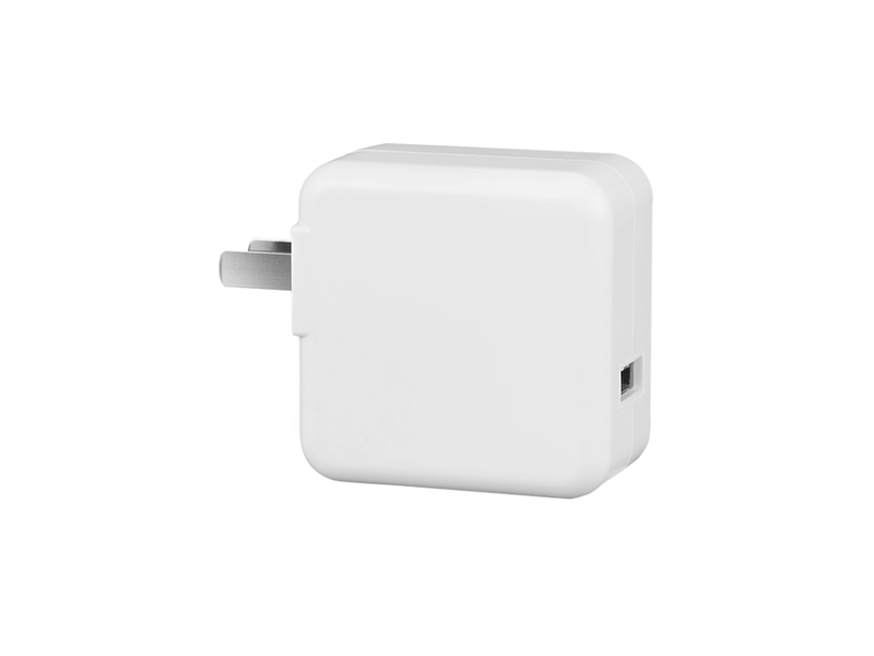 vivo 22.5W闪充充电器 图片