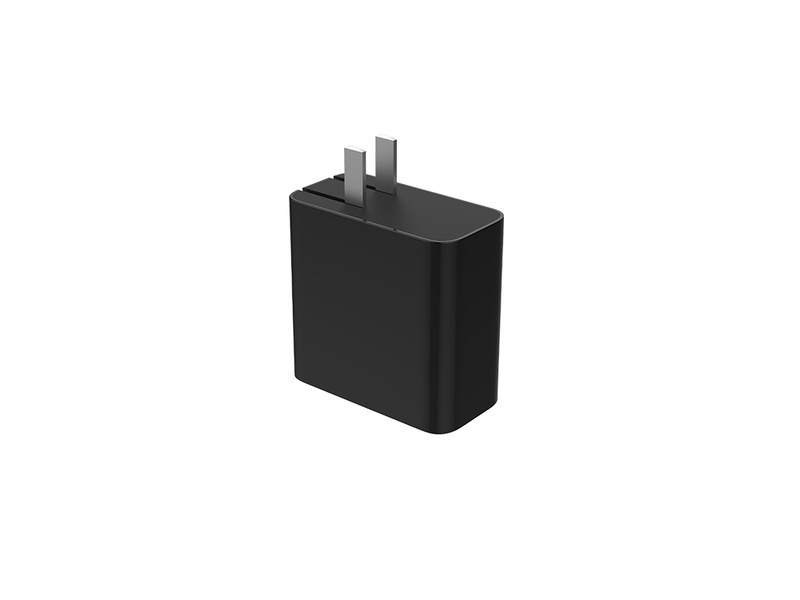 努比亚55W PD充电器 图片