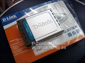 D-Link DI-504