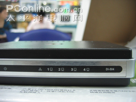 D-Link DI-504ͼ