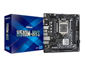 H510M-HVS