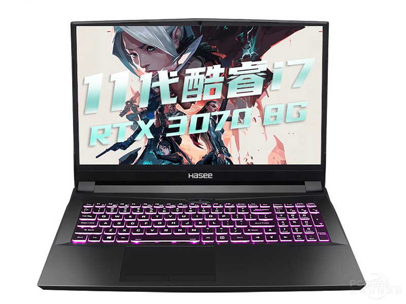 սTX9-CA7DP(i7-11700/16GB/512GB/RTX3070/144Hz)ͼ