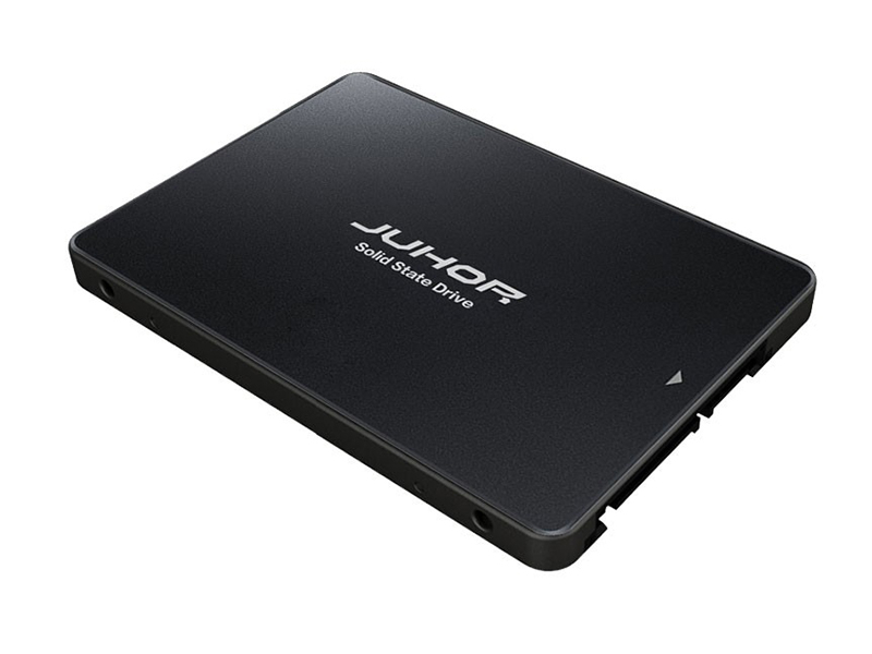 玖合Z600 2TB SATA3 SSD