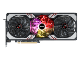  AMD Radeon RX 6700 XT Phantom Gaming D 12GB OC ΢ţ13710692806Ż