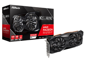 AMD Radeon RX 6700 XT Challenger D 12GB