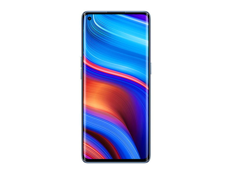 realme X7 Pro至尊版 前视