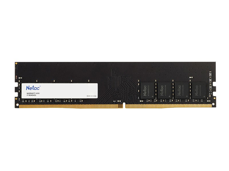 朗科超光 DDR4 2666 8GB 主图