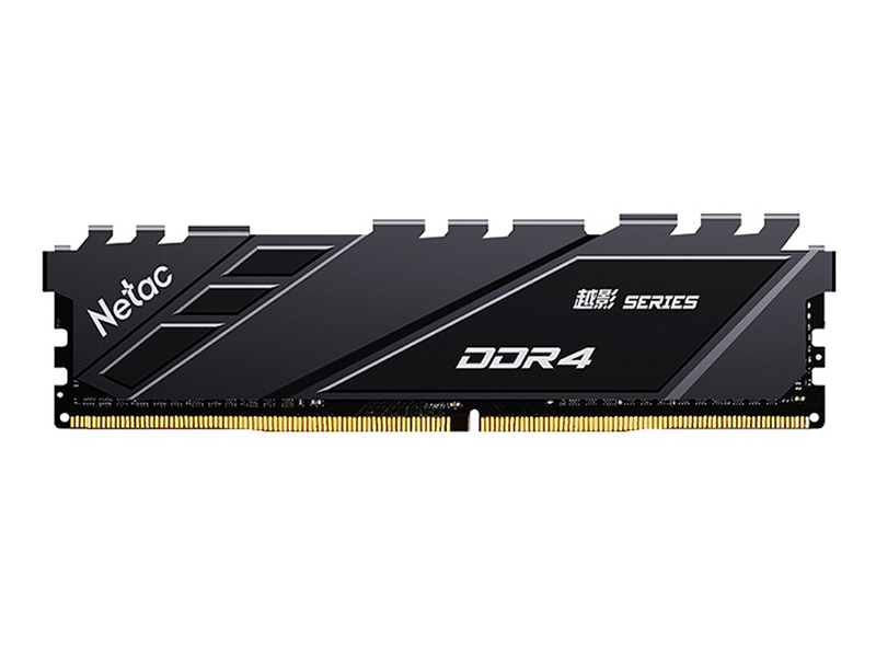 朗科越影 DDR4 3200 8GB主图