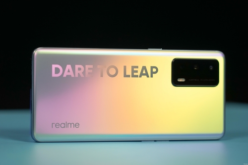 realme X7 Pro至尊版