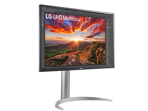 LG 27UP850