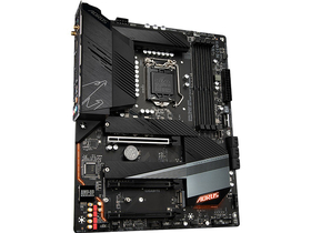 B560 AORUS PRO AX45