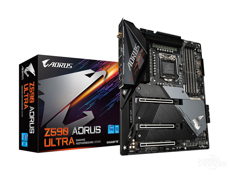 Z590 AORUS ULTRAͼ