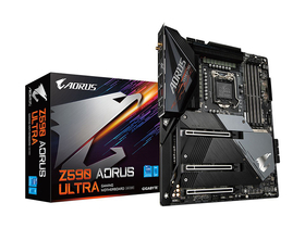 Z590 AORUS ULTRA