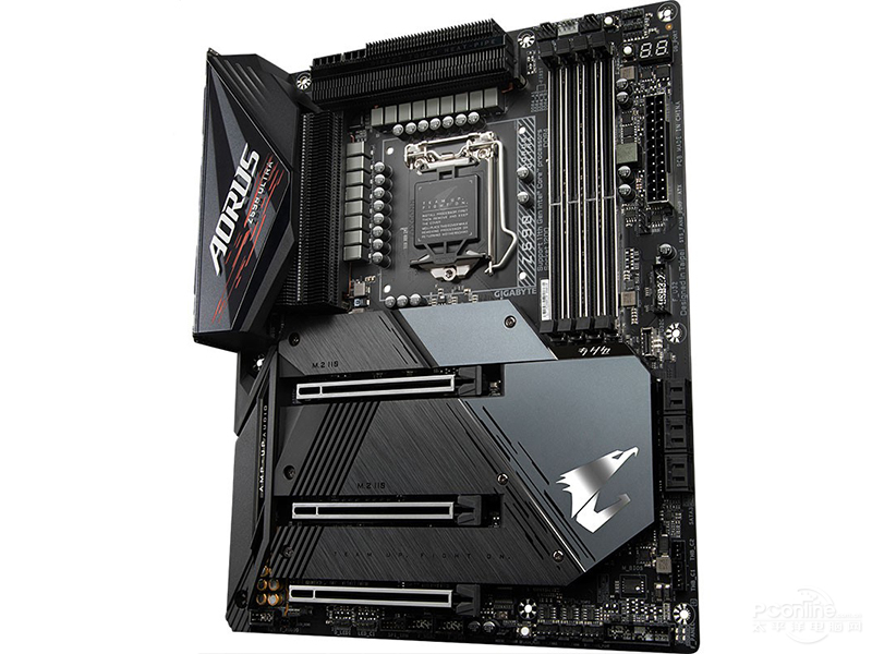 Z590 AORUS ULTRAͼ