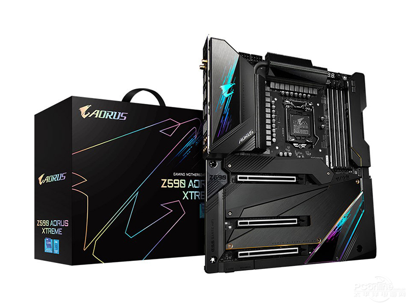 Z590 AORUS XTREMEͼ