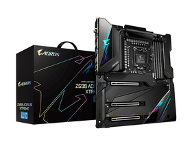 Z590 AORUS XTREME