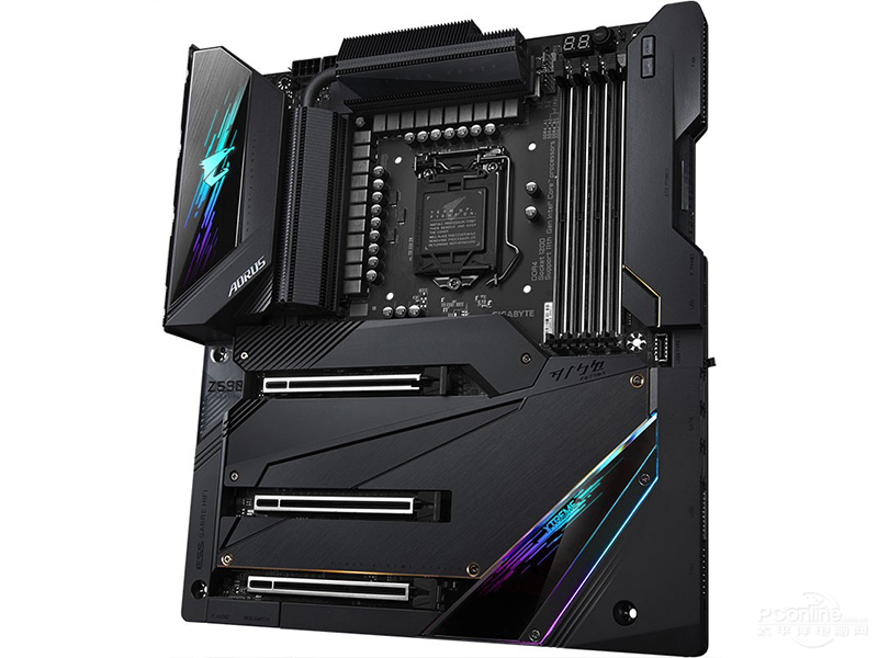 Z590 AORUS XTREMEͼ