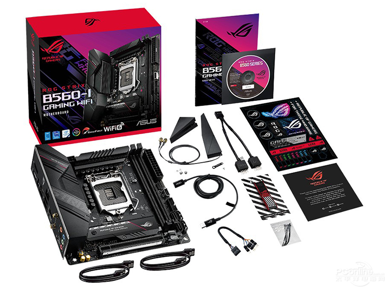 ˶ROG STRIX B560-I GAMING WIFIͼ