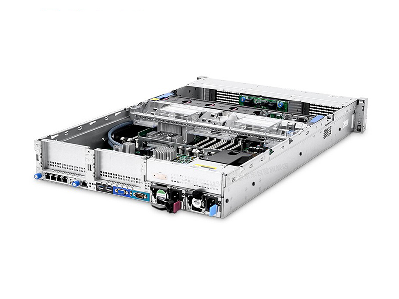 H3C R4900G3(金牌5115/32GB/2×960GB)图片3