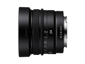 FE 24mm F2.8 G