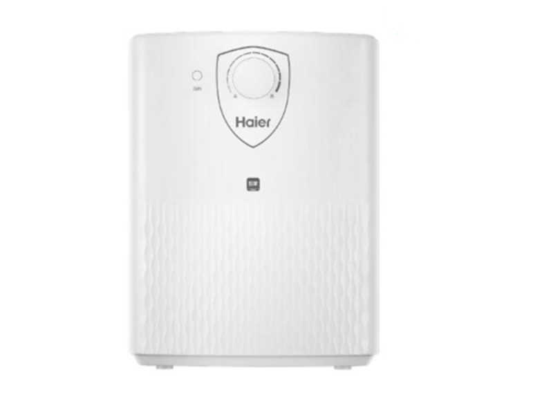 海尔EC6.6UP 前视