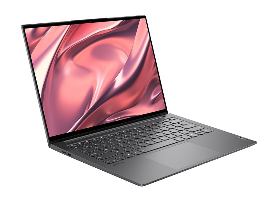 YOGA 14s 2021(R7-5800H/16GB/512GB)ͼ