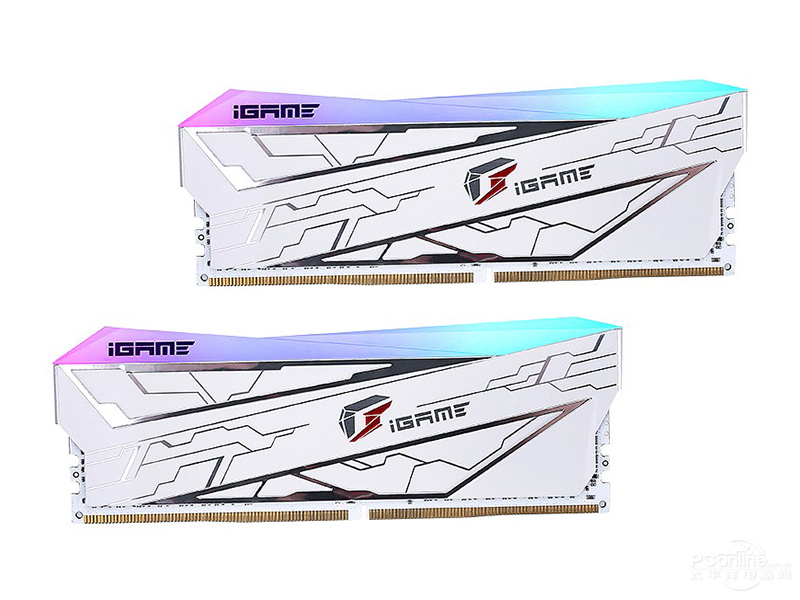 ߲ʺiGame Vulcan Frozen DDR4 4266 16GB(8GB2)ͼ