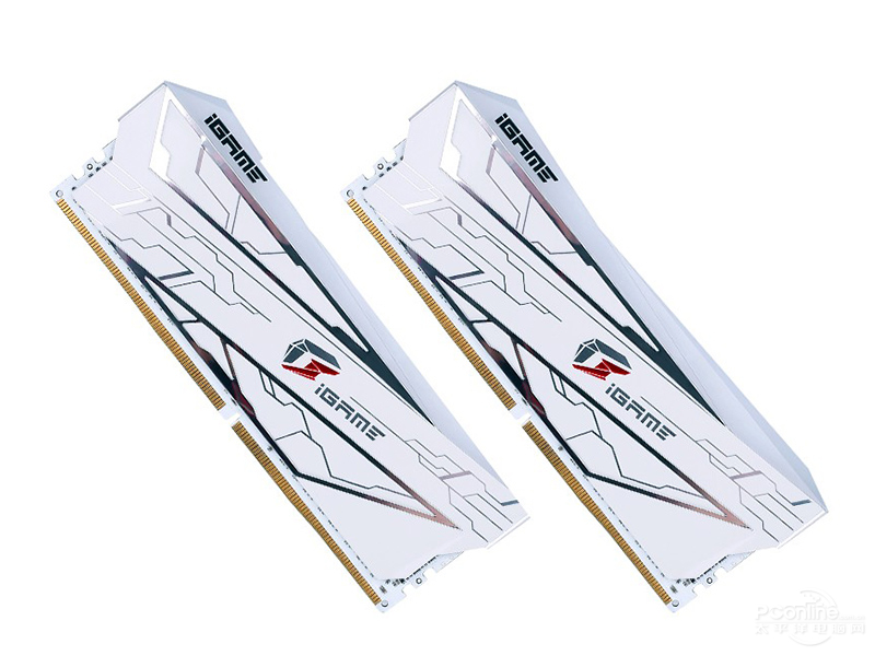 ߲ʺiGame Vulcan Frozen DDR4 4266 16GB(8GB2)ͼ