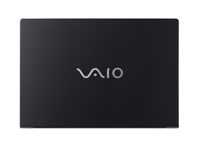 VAIO侍14 Pro(酷睿i7-11370H/32GB/2TB/GTX1650Ti/4K)背面