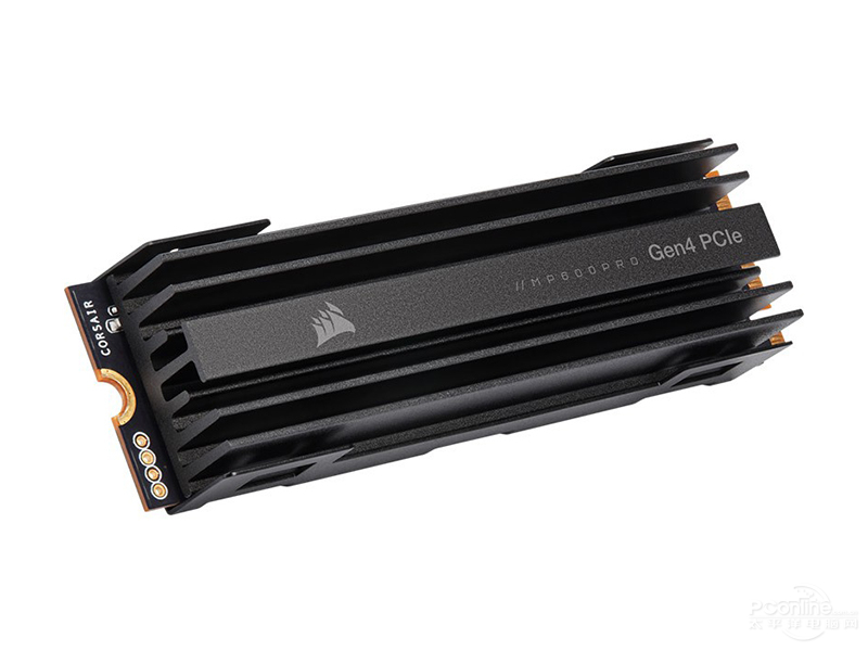 ̺MP600 PRO 2TB PCI-E 4.0 SSDͼ