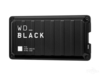 西部数据 BLACK P50 2TB(WDBA3S0020BBK)
