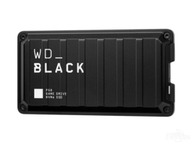 西部数据 BLACK P50 2TB(WDBA3S0020BBK)