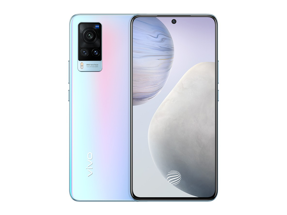 vivo X60tͼ