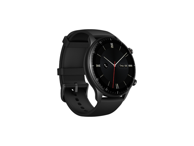 Amazfit GTR 2 eSIM效果图