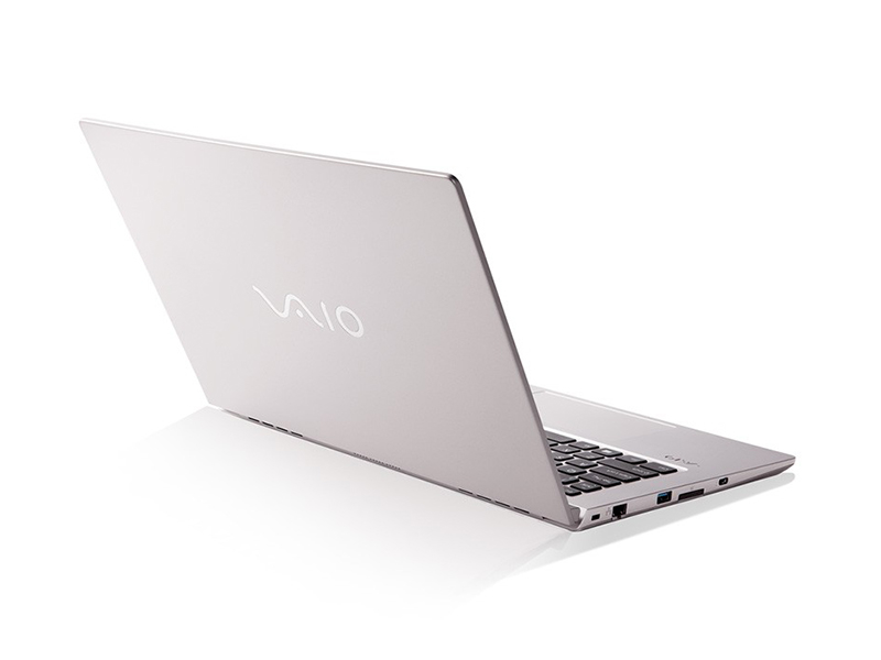 VAIO14 Pro(i5-11300H/16GB/512GB)ͼ