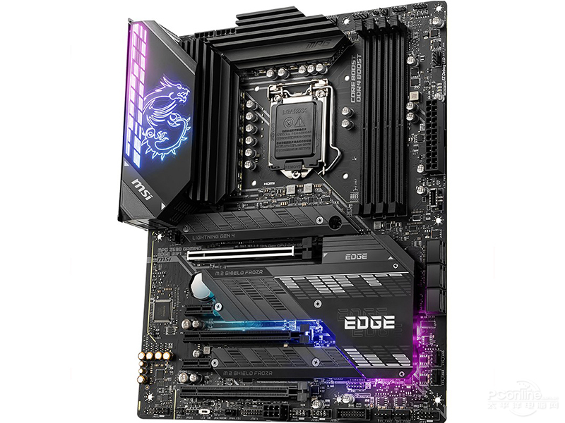 ΢MPG Z590 GAMING EDGE WiFiͼ