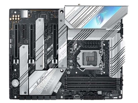 华硕ROG STRIX Z590-A GAMING WIFI价格_ASUS华硕ROG STRIX Z590-A