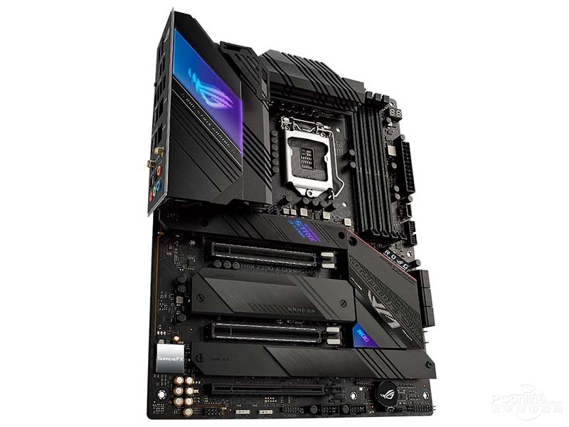 ˶ROG STRIX Z590-E GAMING WIFIͼ