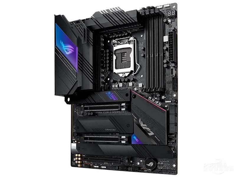 ˶ROG STRIX Z590-E GAMING WIFIͼ