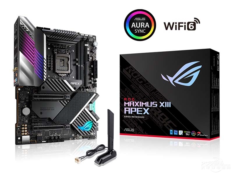 ˶ROG MAXIMUS XIII APEXͼ