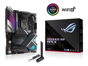 ˶ROG MAXIMUS XIII APEX