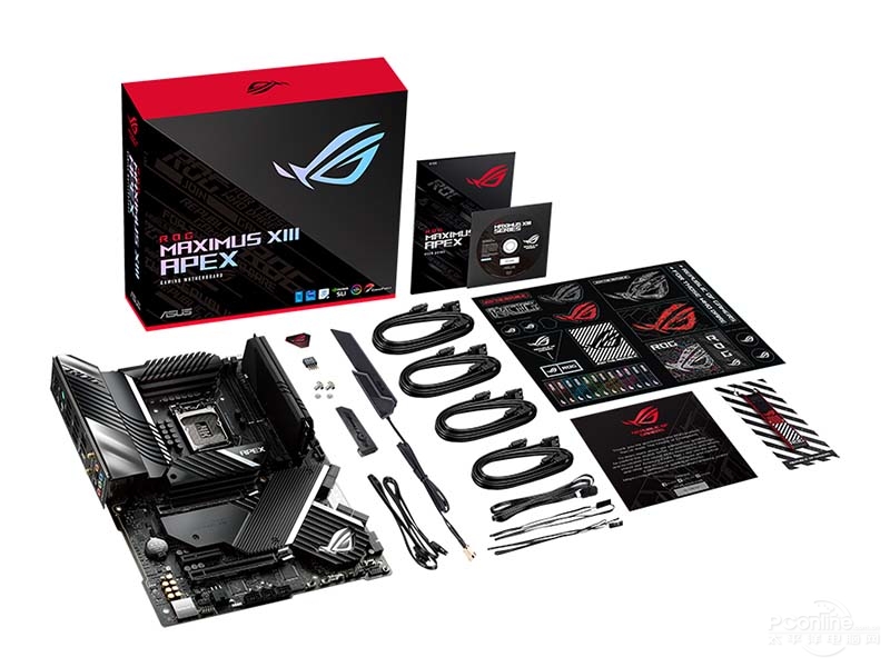 ˶ROG MAXIMUS XIII APEXͼ