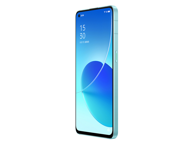 OPPO Reno6