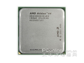 AMD Athlon64 3000+ 754(Venice)ͼ