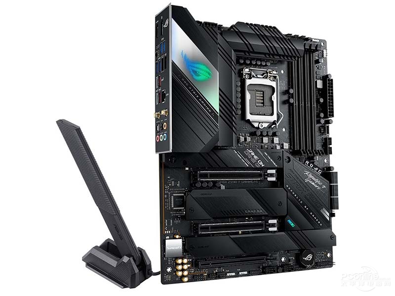 ˶ROG STRIX Z590-F GAMING WIFIͼ